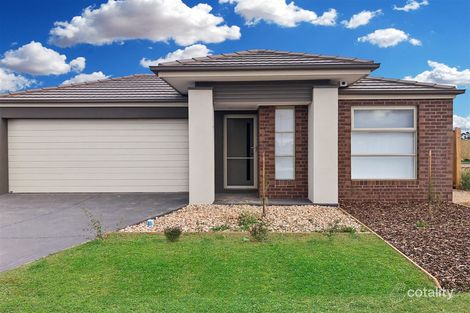 16 Glenbrook Dr, Wyndham Vale, VIC 3024
