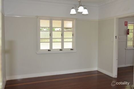 Property photo of 31 Armstrong Terrace Paddington QLD 4064
