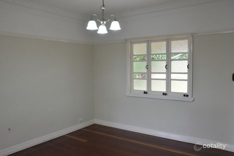 Property photo of 31 Armstrong Terrace Paddington QLD 4064