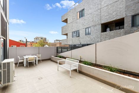 Property photo of 205/41 Batman Street West Melbourne VIC 3003