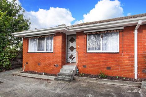 4/204 Warrigal Rd, Cheltenham, VIC 3192