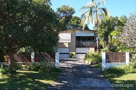Property photo of 22 Casula Street Arana Hills QLD 4054