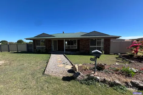 Property photo of 32 Cowie Drive Kingaroy QLD 4610