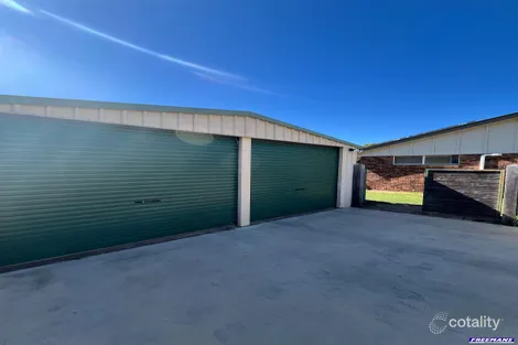 Property photo of 32 Cowie Drive Kingaroy QLD 4610