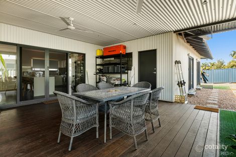 Property photo of 23 Tomarito Crescent Bilingurr WA 6725
