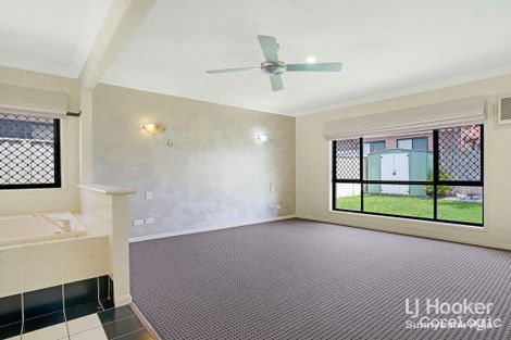 Property photo of 4 Sunflower Crescent Calamvale QLD 4116