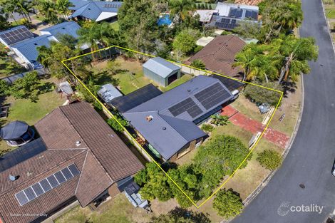 7 Marlene Ct, Highland Park, QLD 4211
