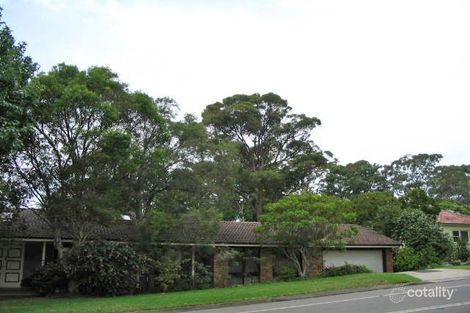 Property photo of 2 Bottle Brush Road Westleigh NSW 2120