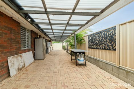 Property photo of 20 Christina Street Hazelmere WA 6055