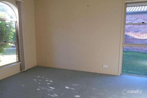 Property photo of 34 Meadowbank Drive Upper Coomera QLD 4209