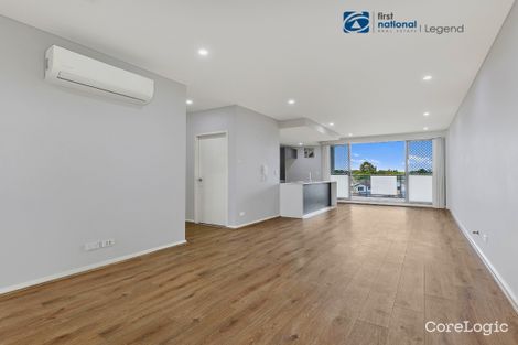 Property photo of 411/25 Railway Road Quakers Hill NSW 2763