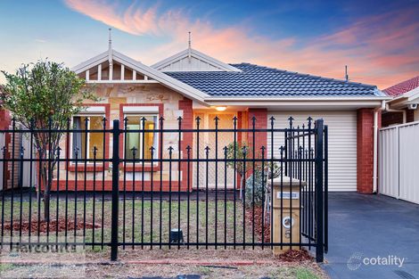 Property photo of 5 Leaf Street Parafield Gardens SA 5107