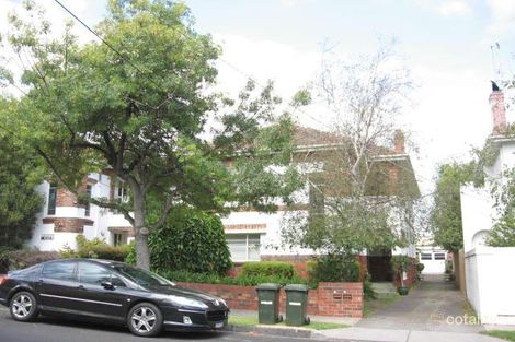Property photo of GROUND FLOOR/8 Millicent Avenue Toorak VIC 3142