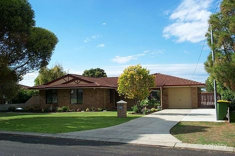 6 Concordia Way, Rockingham, WA 6168