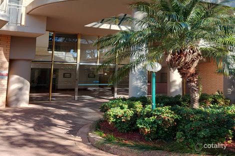 43/3 Sorrell St, Parramatta, NSW 2150