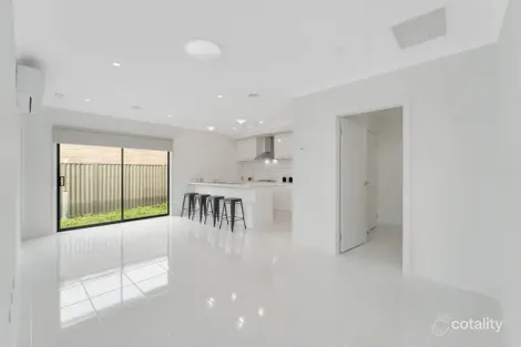 Property photo of 60 Navigator Drive Corio VIC 3214