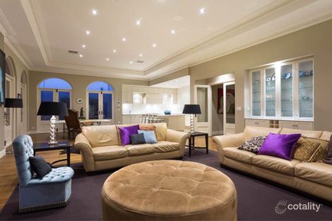 Property photo of 20 Saddington Crescent Mosman Park WA 6012