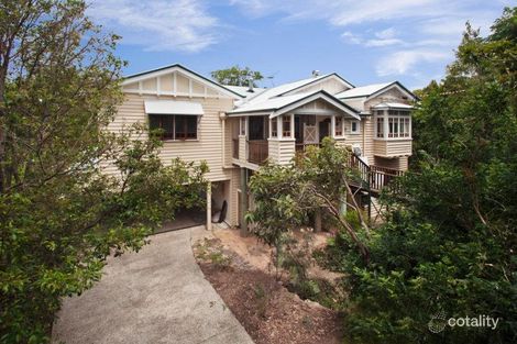 Property photo of 48 Barton Parade Balmoral QLD 4171