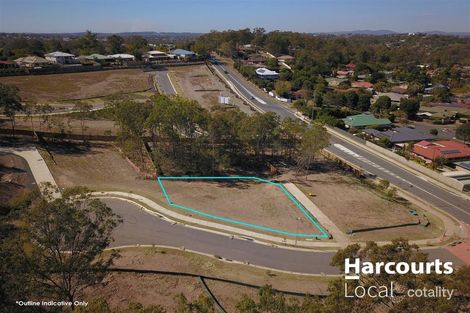 Property photo of 7 Stanley Court Brassall QLD 4305