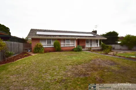 100 Oakwood Ave, Noble Park North, VIC 3174
