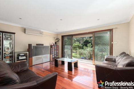 Property photo of 35 Windarra Street Narwee NSW 2209