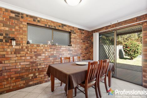 Property photo of 35 Windarra Street Narwee NSW 2209
