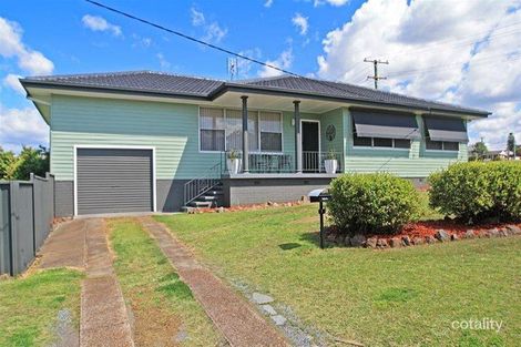 1 Peter St, Rutherford, NSW 2320