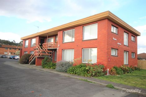 Property photo of 15/12 Alexandra Esplanade Bellerive TAS 7018
