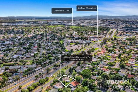 Property photo of 409 Frankston-Dandenong Road Frankston North VIC 3200