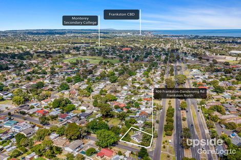 Property photo of 409 Frankston-Dandenong Road Frankston North VIC 3200