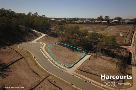 Property photo of 7 Stanley Court Brassall QLD 4305