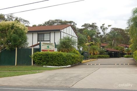 Property photo of 51/43 Garfield Road Woodridge QLD 4114