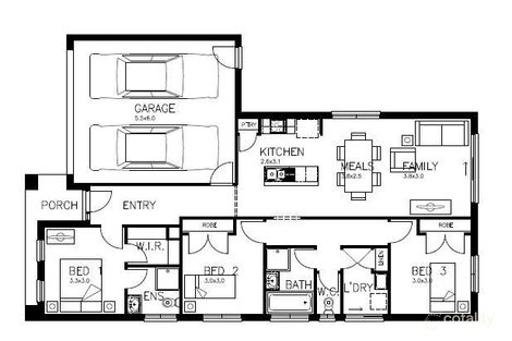 Property photo of 32 Orpheus Street Point Cook VIC 3030