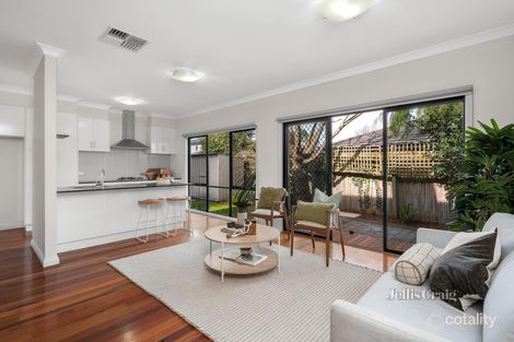 Property photo of 3/28 Jarvis Avenue Croydon VIC 3136