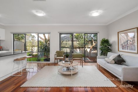 Property photo of 3/28 Jarvis Avenue Croydon VIC 3136