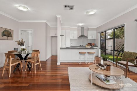 Property photo of 3/28 Jarvis Avenue Croydon VIC 3136