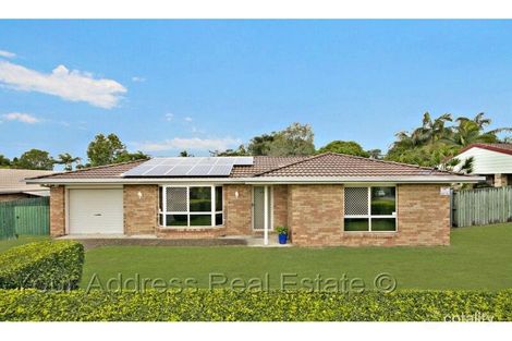 37 Network Dr, Boronia Heights, QLD 4124