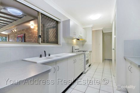 Property photo of 37 Network Drive Boronia Heights QLD 4124