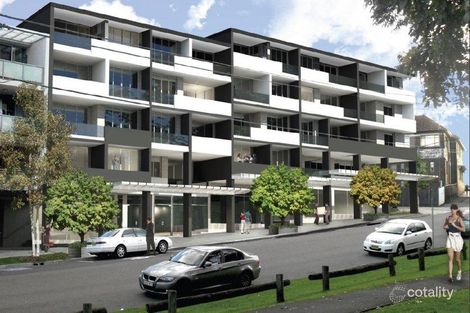 Property photo of 16/34 Herbert Street West Ryde NSW 2114