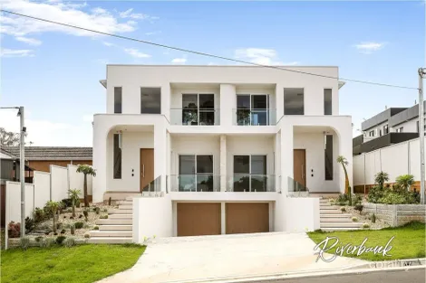 4 Glenisia Ave, Georges Hall, NSW 2198