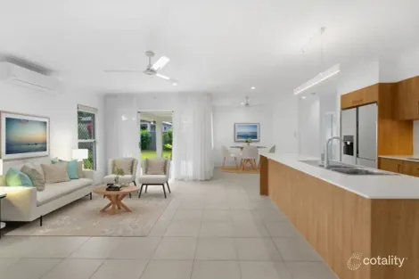 11 Monarch Ave, Bentley Park, QLD 4869