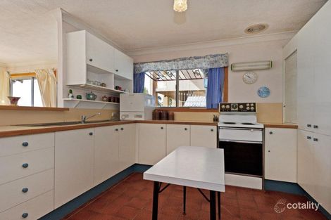 Property photo of 30 The Esplanade Jacobs Well QLD 4208