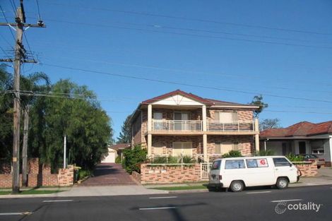 Property photo of 287 Miller Road Bass Hill NSW 2197