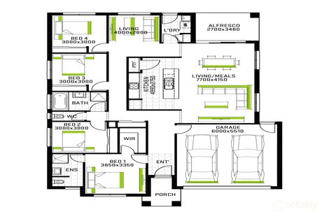 Property photo of 30 Larapinta Entrance Werribee VIC 3030