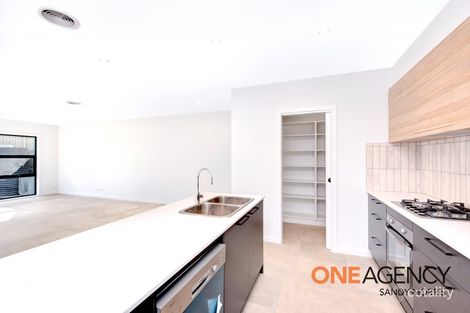 Property photo of 15 Lee-Steere Crescent Kambah ACT 2902