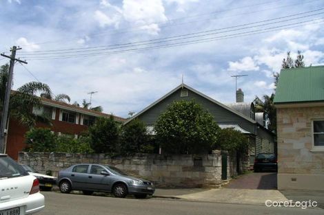 Property photo of 13 Johnston Street Balmain East NSW 2041