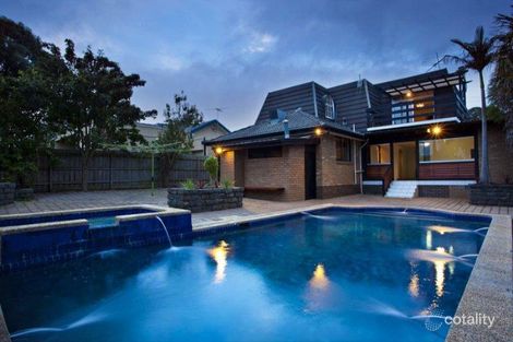 Property photo of 101 View Mount Road Glen Waverley VIC 3150