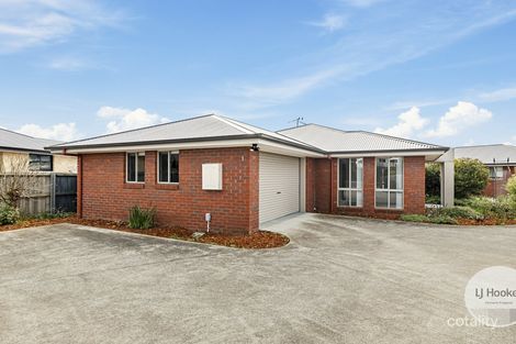 1/15 Bonsai Pl, Margate, TAS 7054
