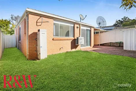 Property photo of 26 Wyperfeld Place Bow Bowing NSW 2566