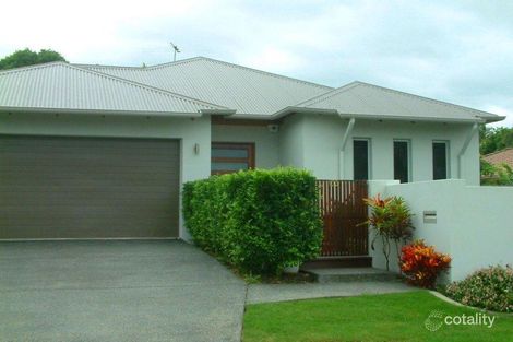 Property photo of 133 Graham Road Carseldine QLD 4034